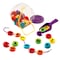 Learning Resources Smart Snacks ABC Lacing Sweets 7204 - alternate 1